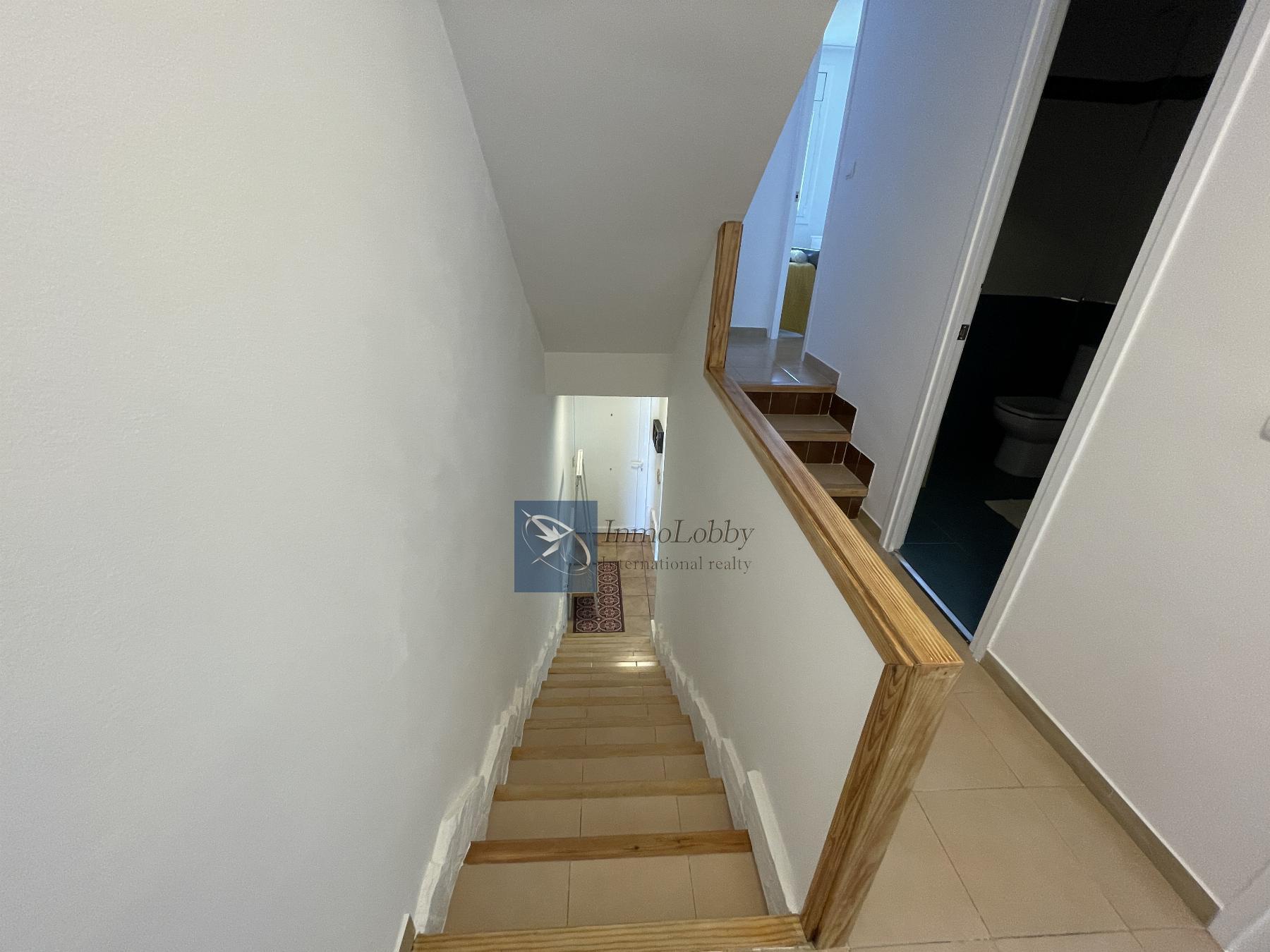 Alquiler de casa en Platja d´Aro
