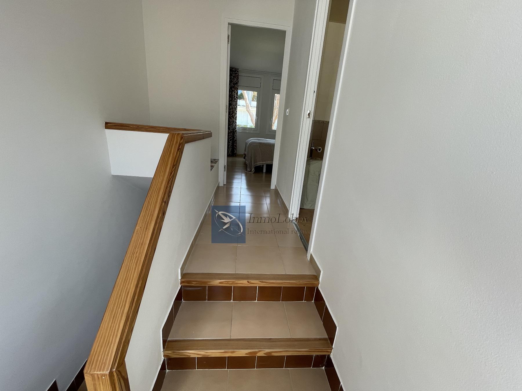 Alquiler de casa en Platja d´Aro