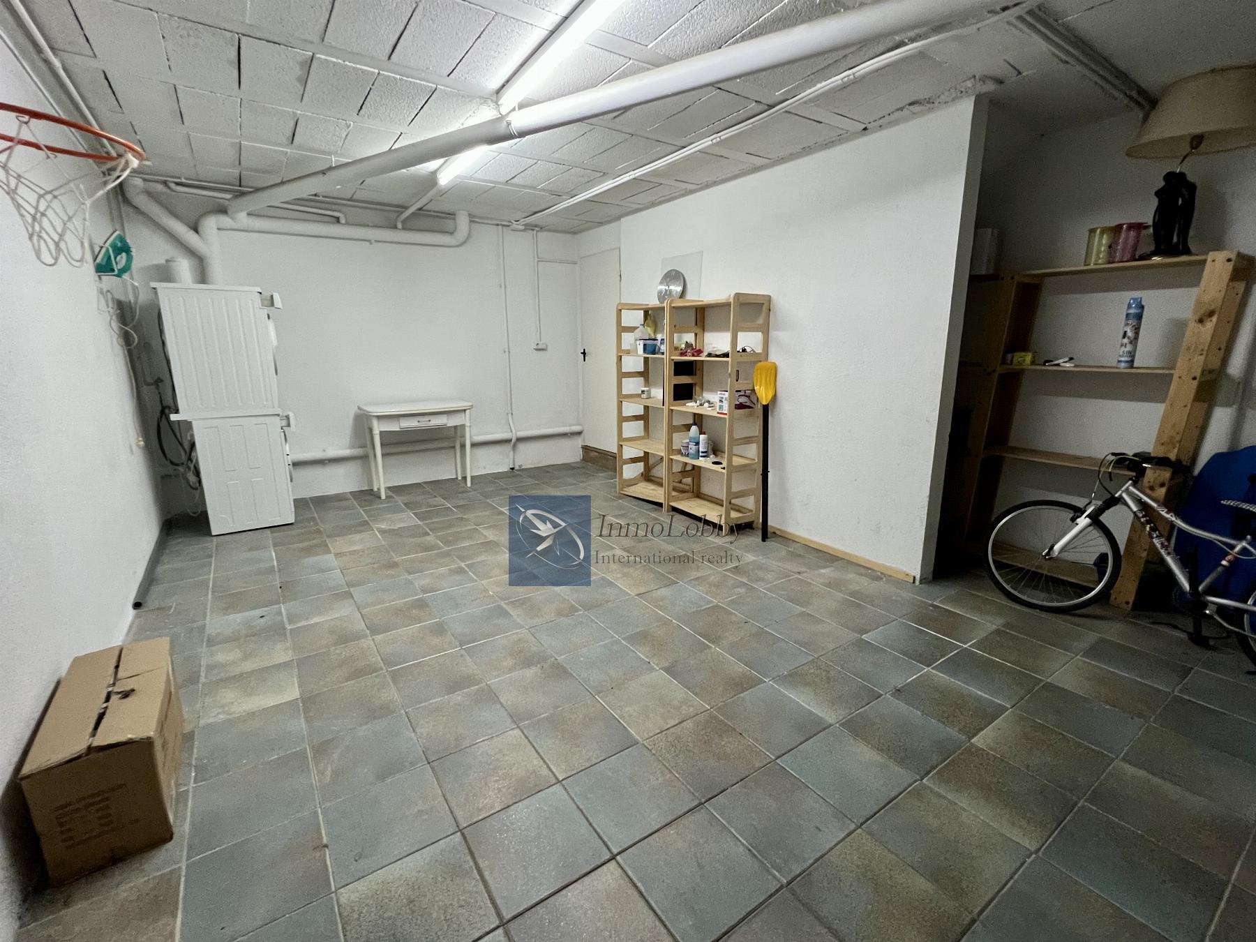 Alquiler de casa en S´Agaro