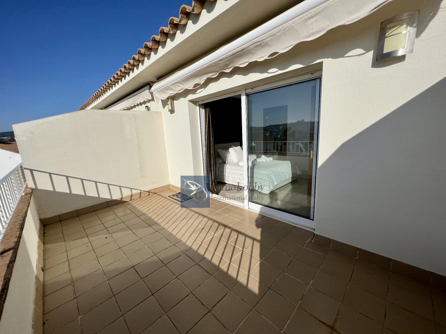 Alquiler de casa en S´Agaro