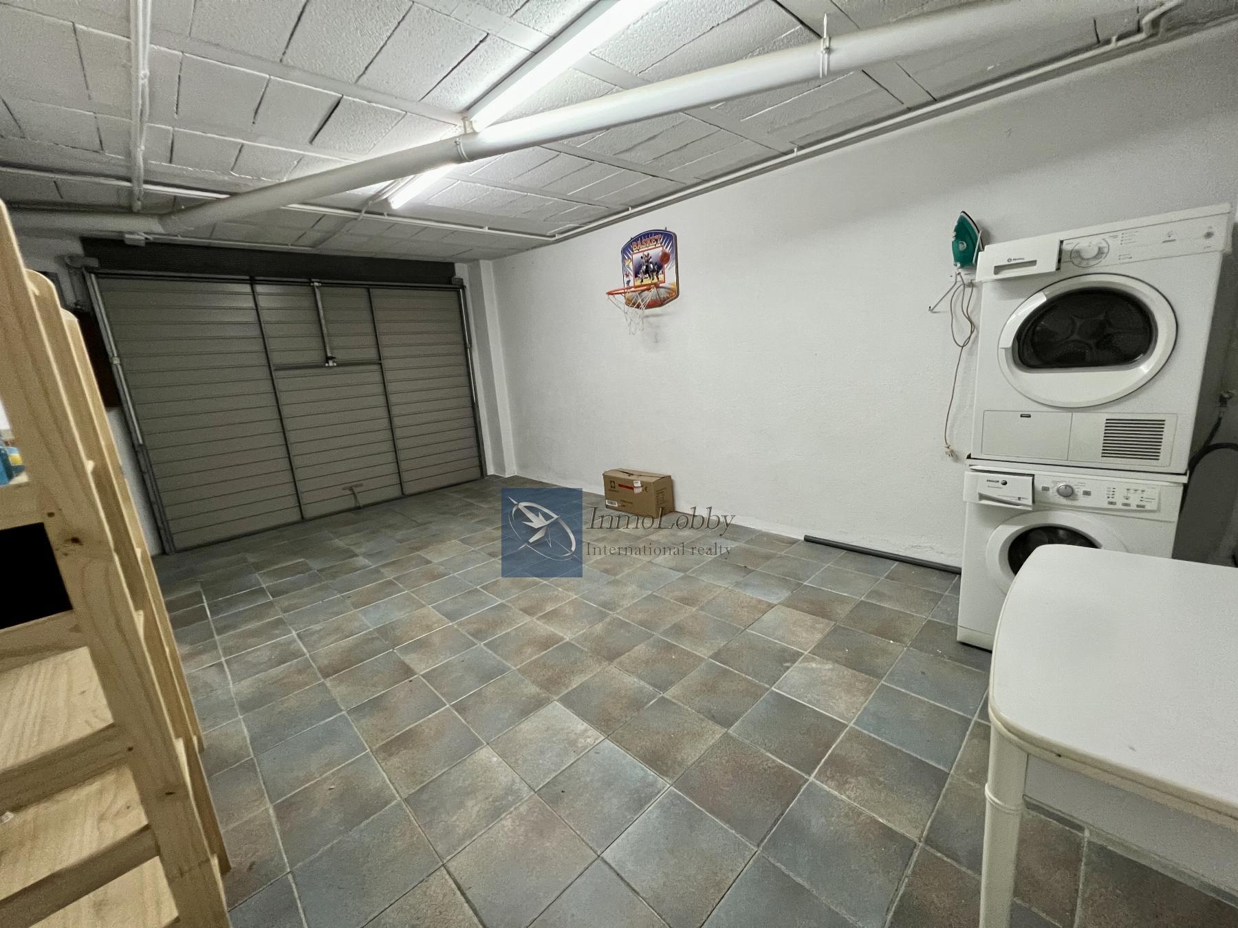 Alquiler de casa en S´Agaro