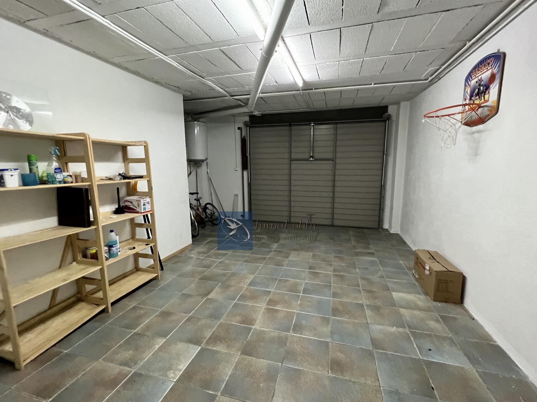 Alquiler de casa en S´Agaro