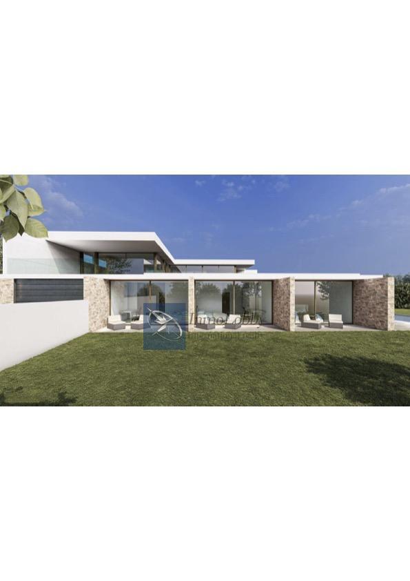 Venta de villa en Castell-Platja d´Aro