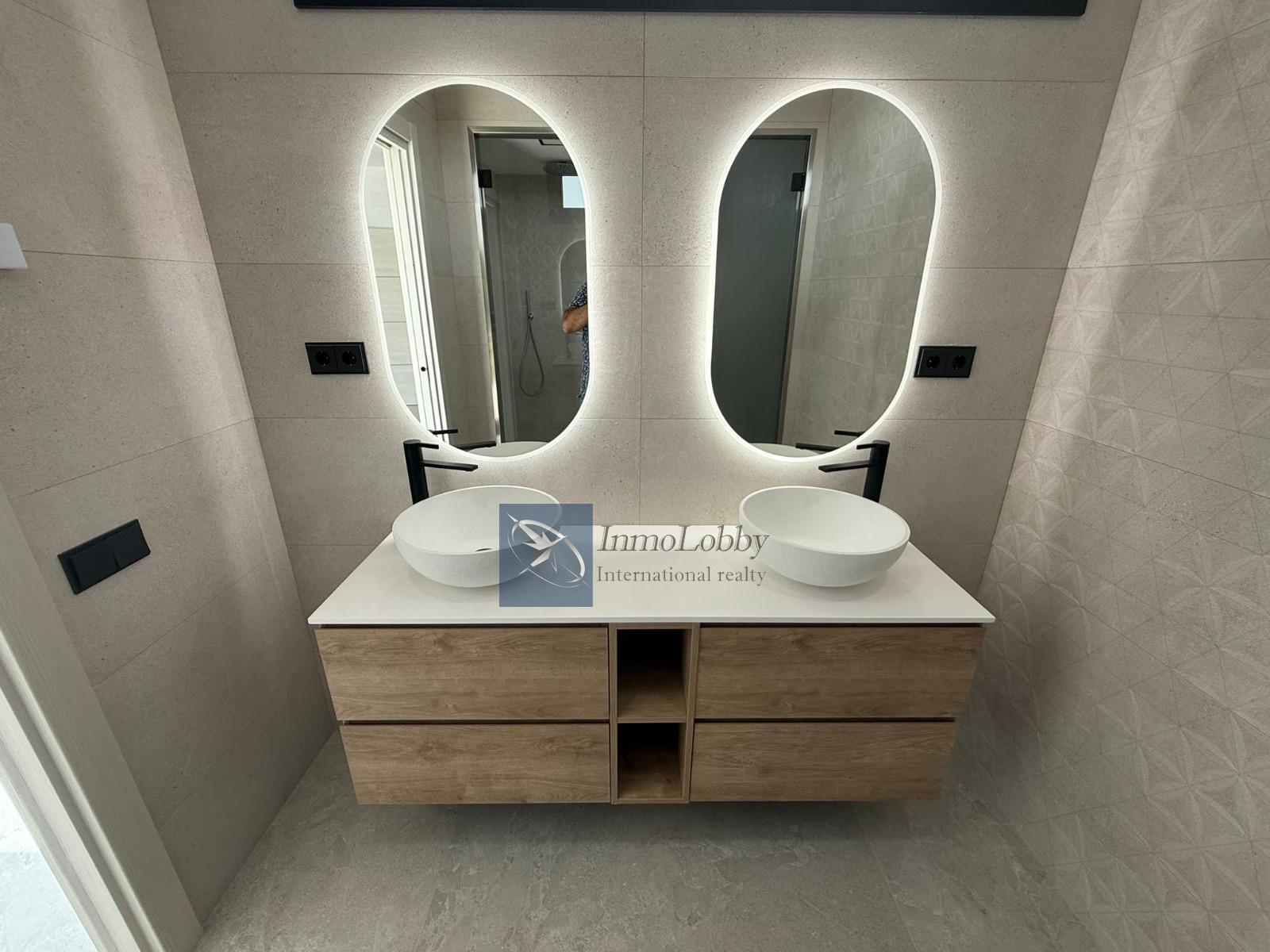 Venta de casa en S´Agaro