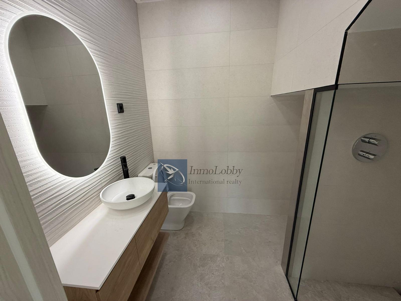 Venta de casa en S´Agaro