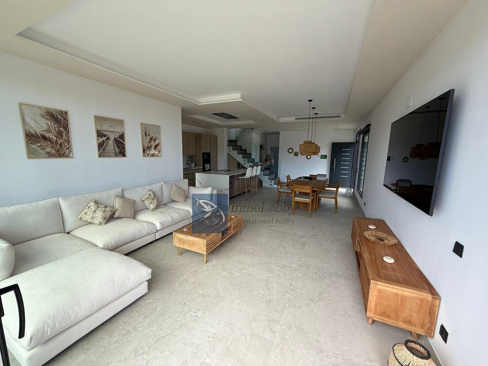 Venta de casa en S´Agaro