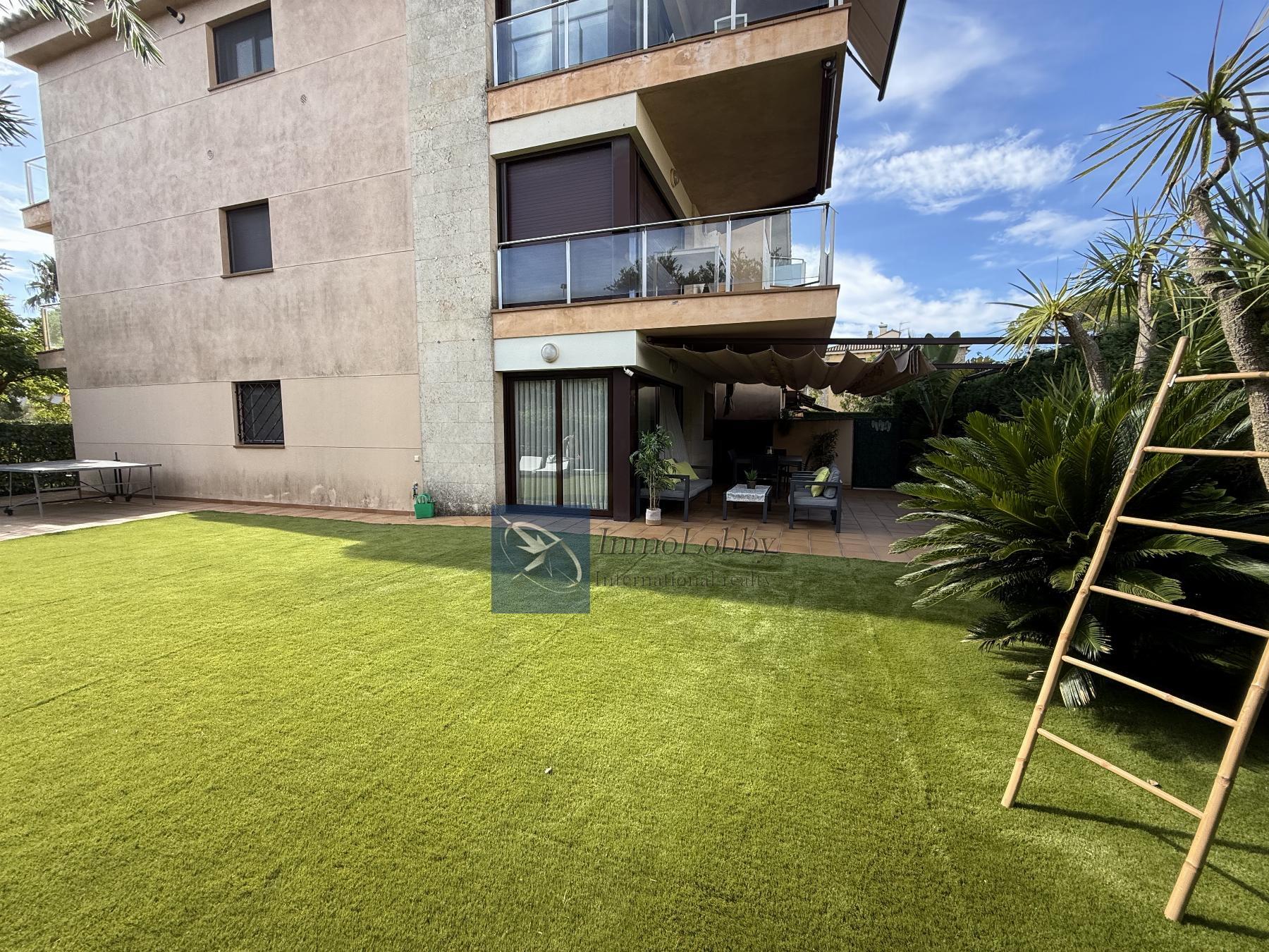 Venta de apartamento en Castell-Platja d´Aro
