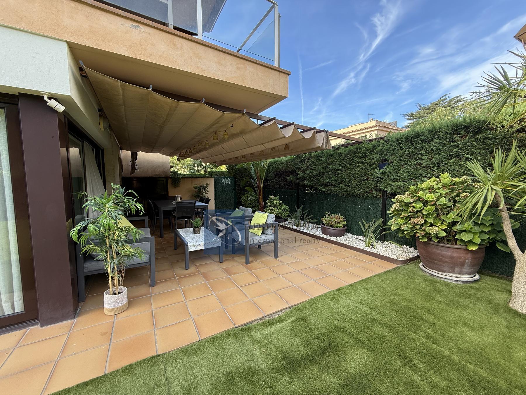 Venta de apartamento en Castell-Platja d´Aro