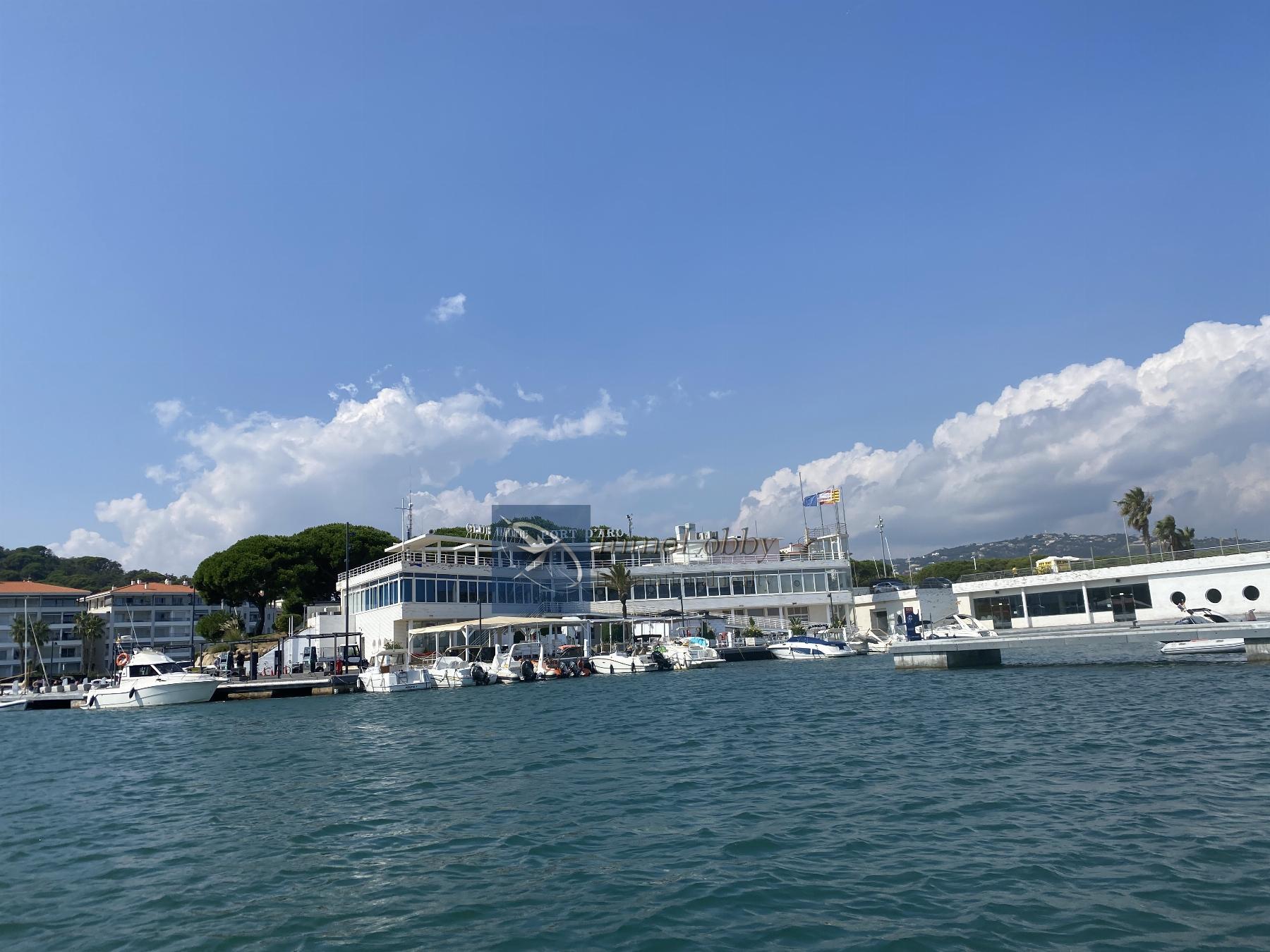 Venta de apartamento en Castell-Platja d´Aro