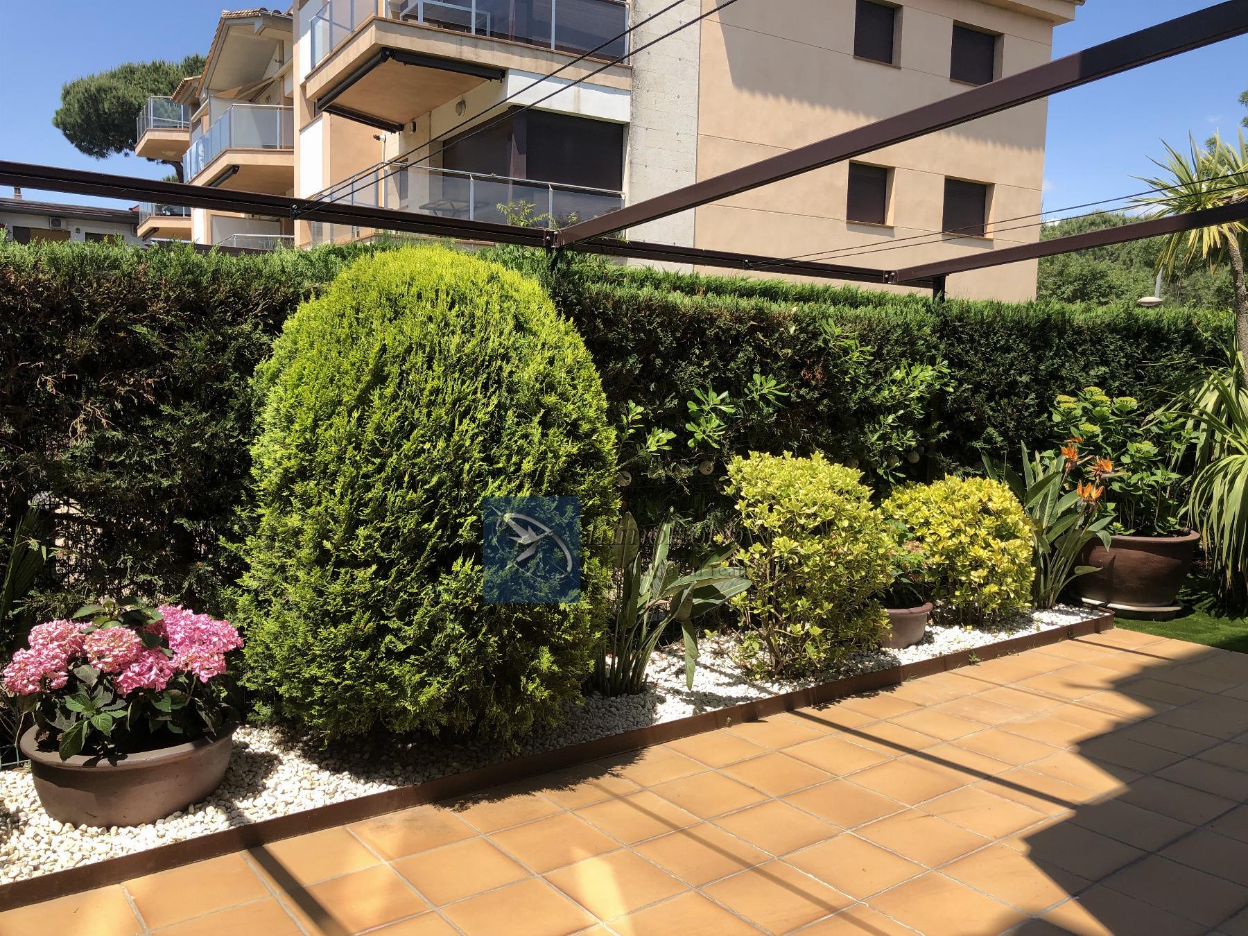 Jardín