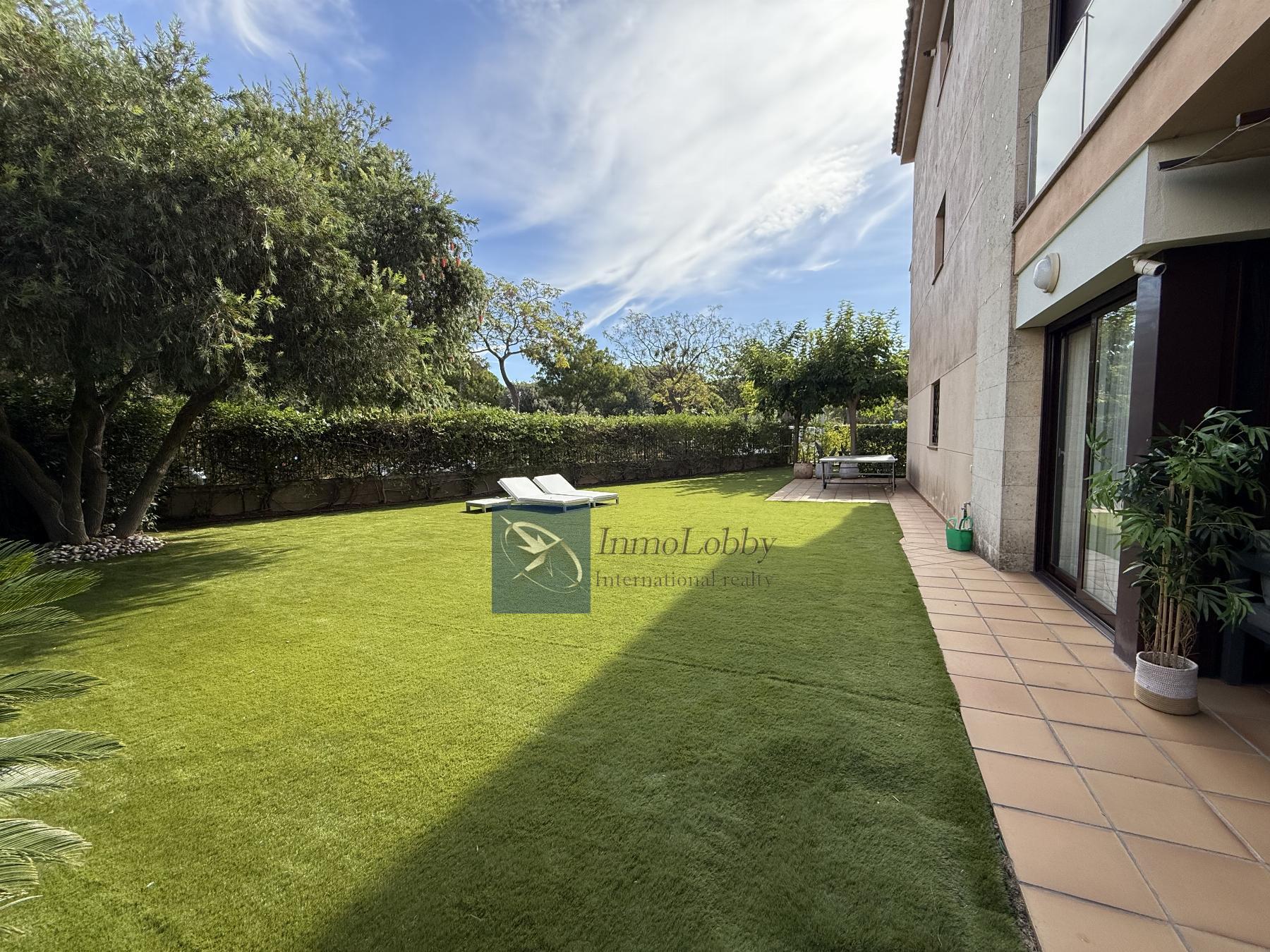 Venta de apartamento en Castell-Platja d´Aro