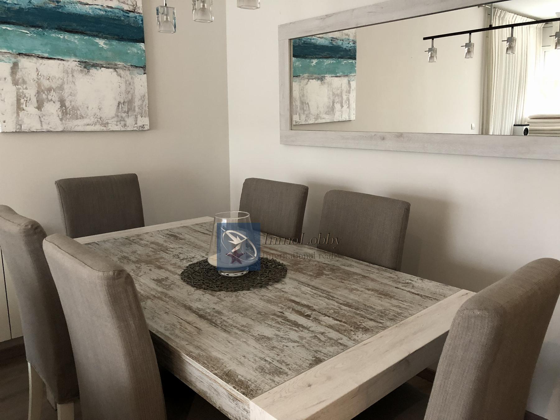 Venta de apartamento en Castell-Platja d´Aro