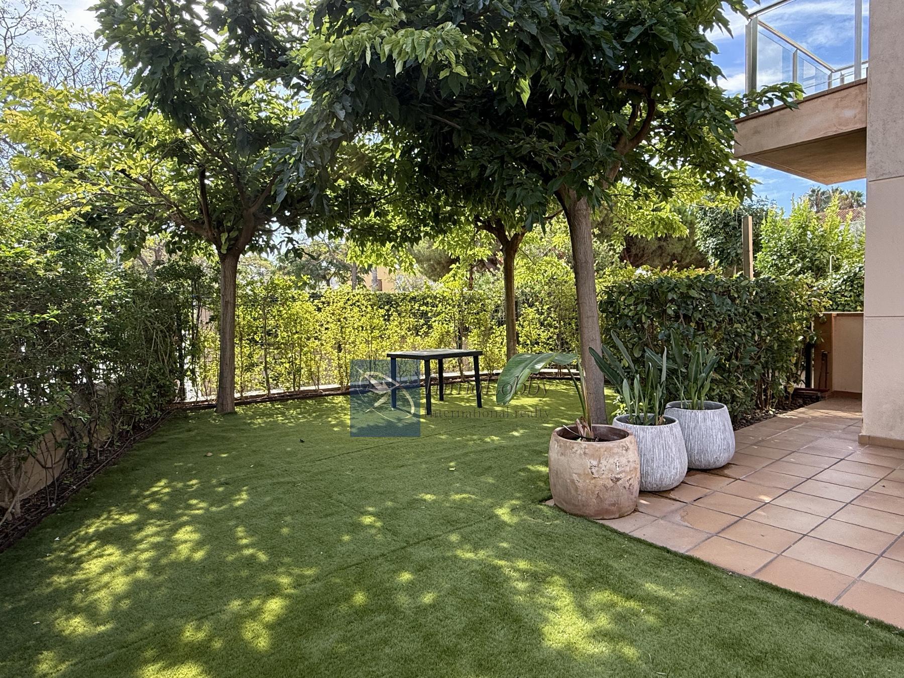 Venta de apartamento en Castell-Platja d´Aro
