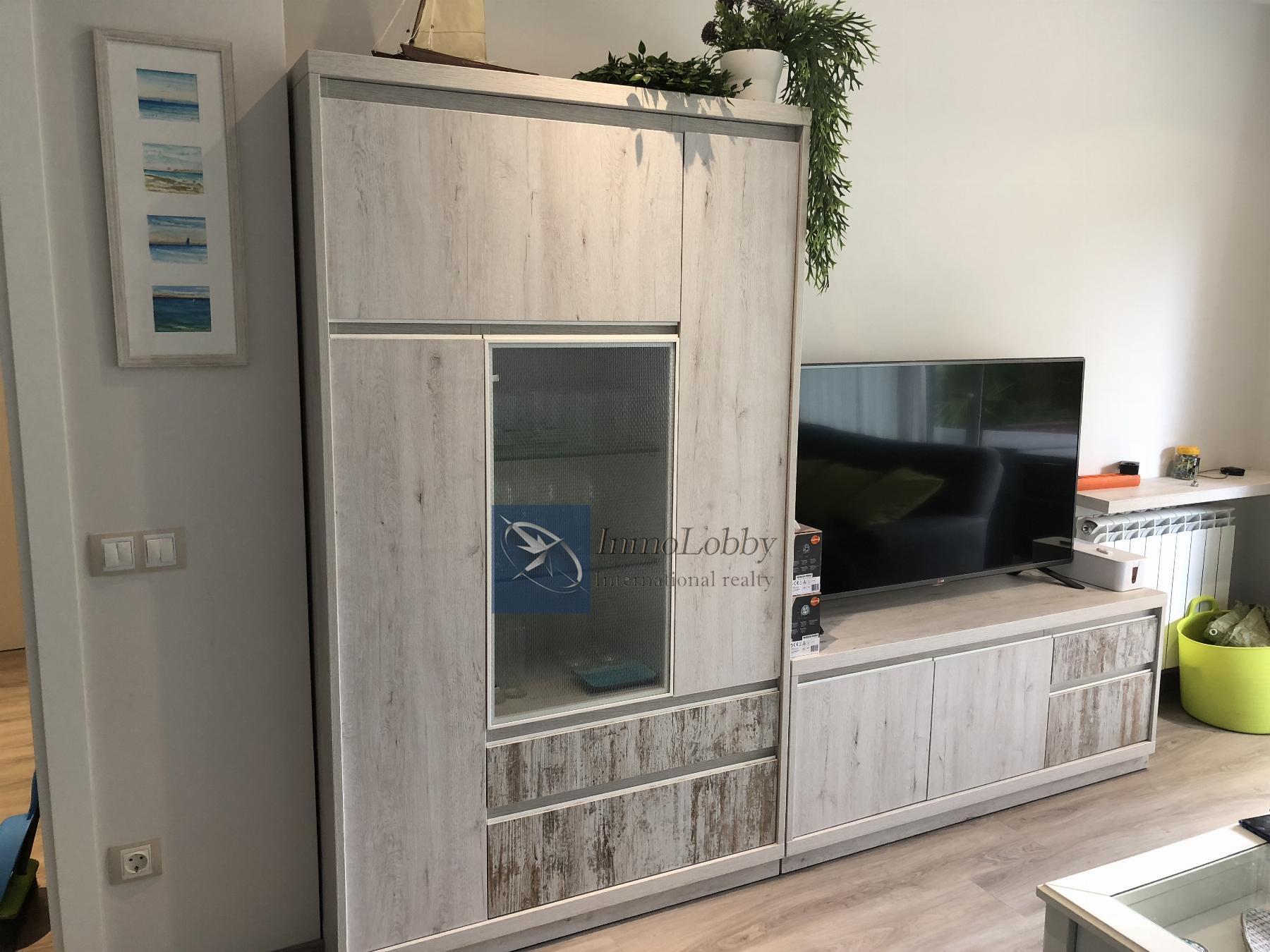 Venta de apartamento en Castell-Platja d´Aro