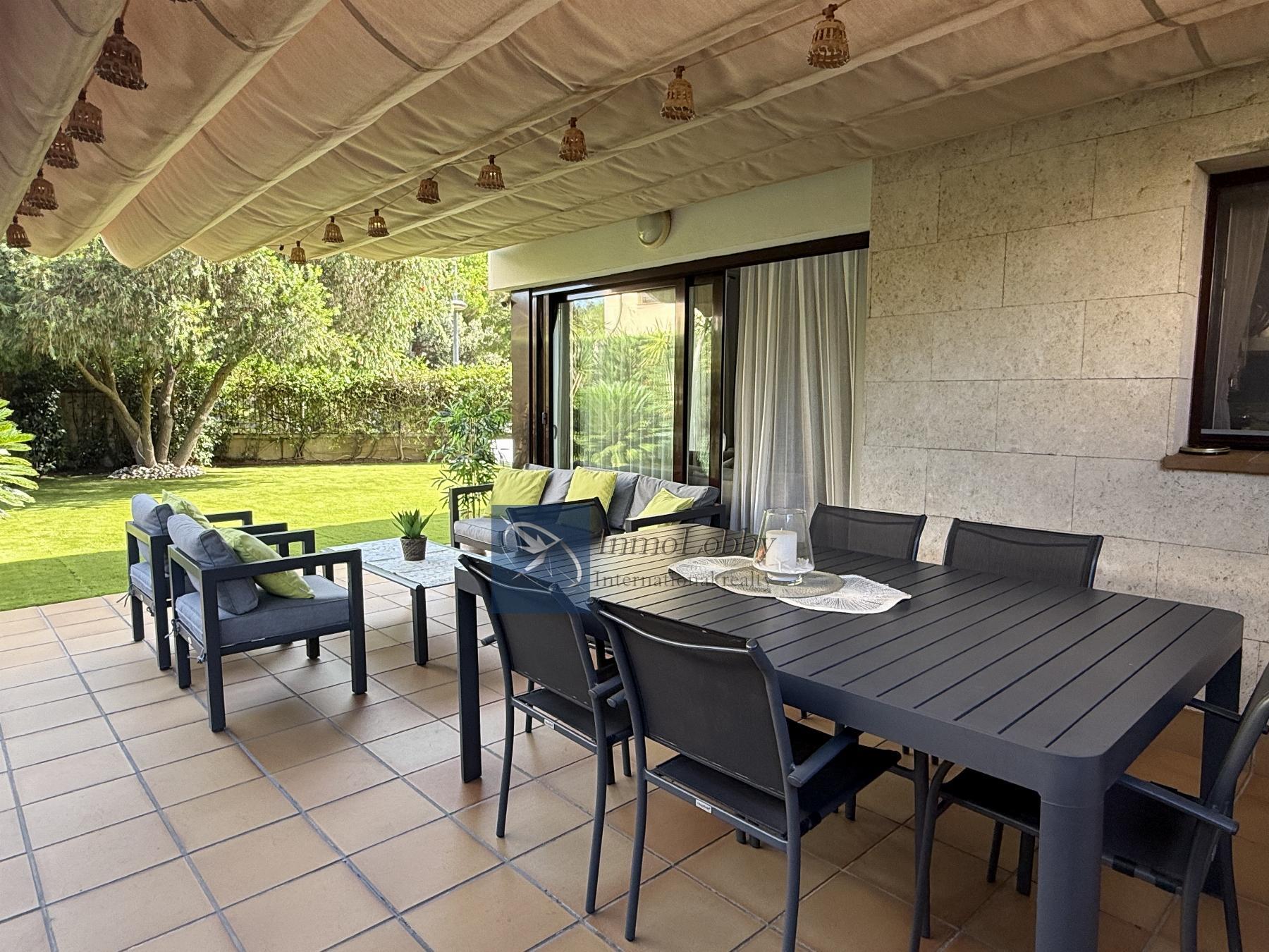 Venta de apartamento en Castell-Platja d´Aro