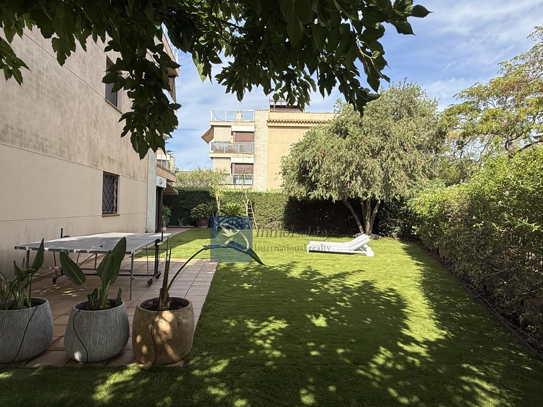 Venta de apartamento en Castell-Platja d´Aro