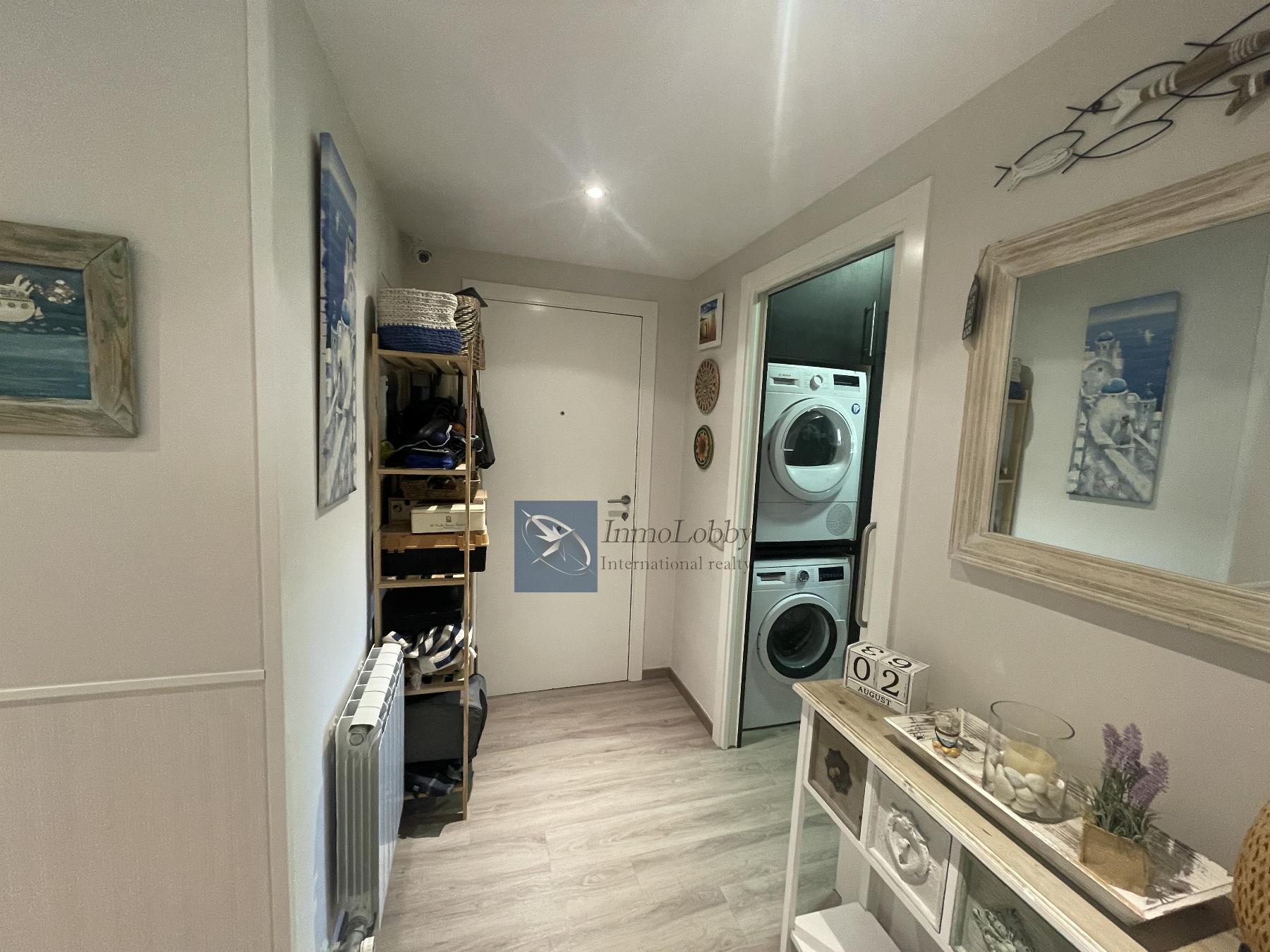 Venta de apartamento en Castell-Platja d´Aro