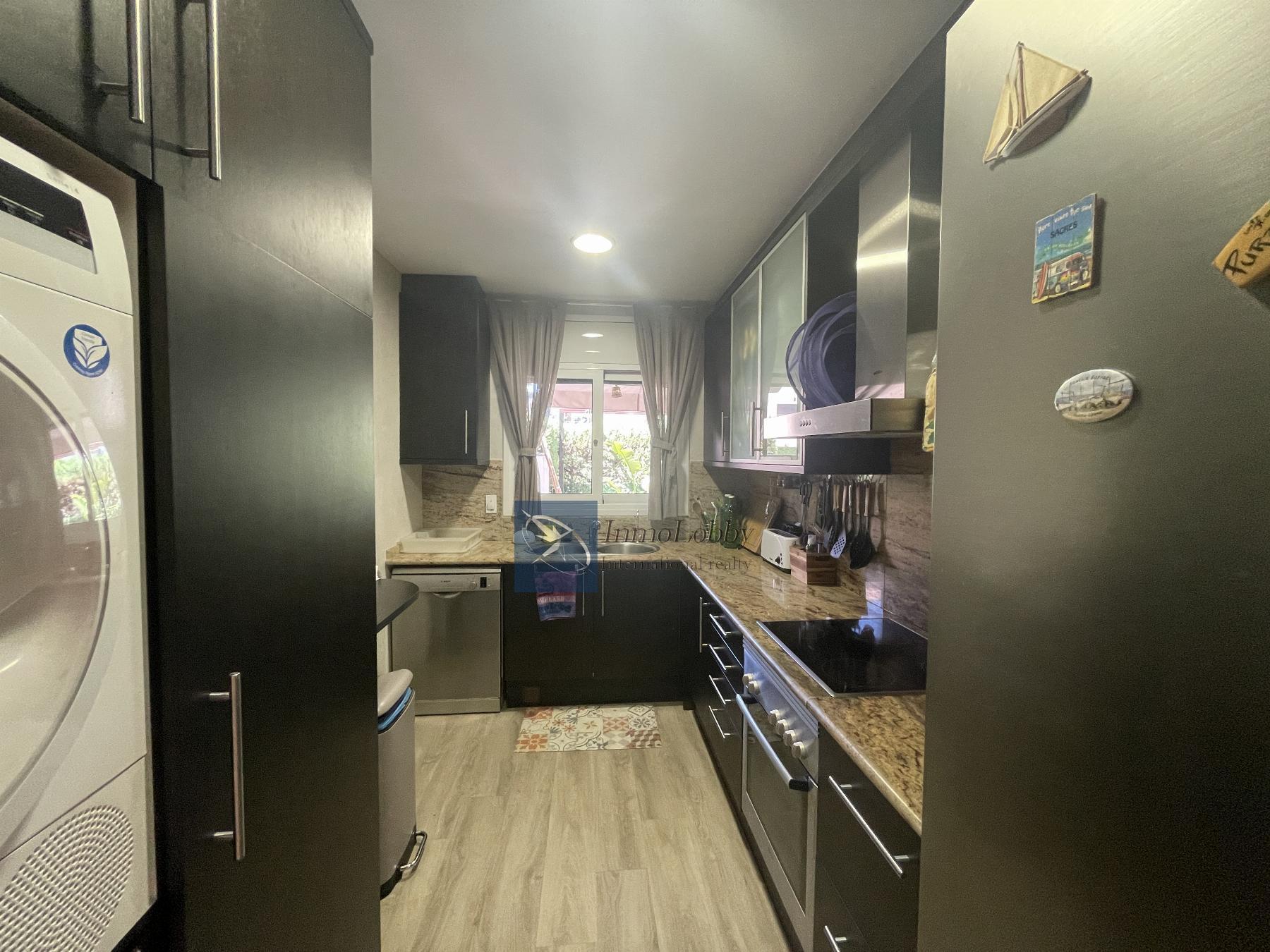 Venta de apartamento en Castell-Platja d´Aro