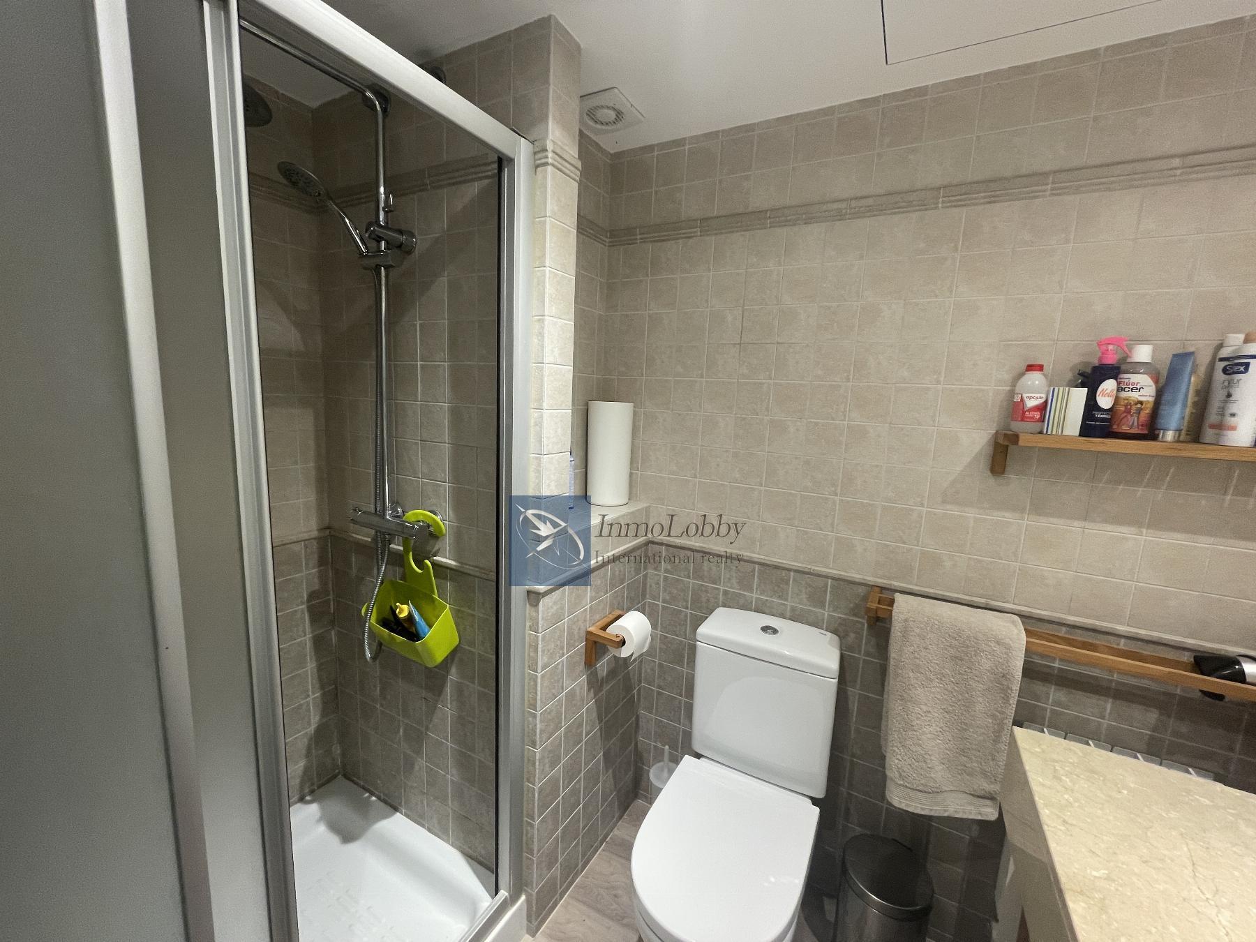 Venta de apartamento en Castell-Platja d´Aro