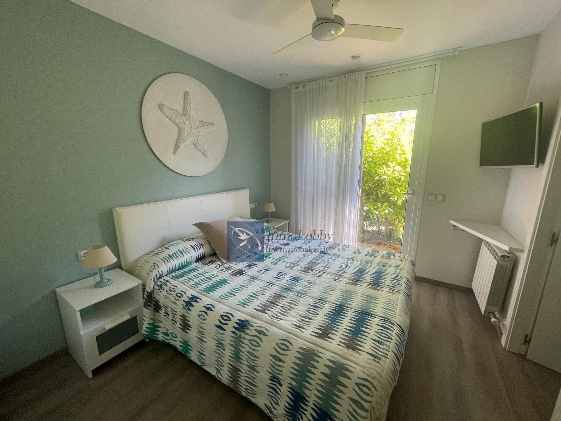 Venta de apartamento en Castell-Platja d´Aro