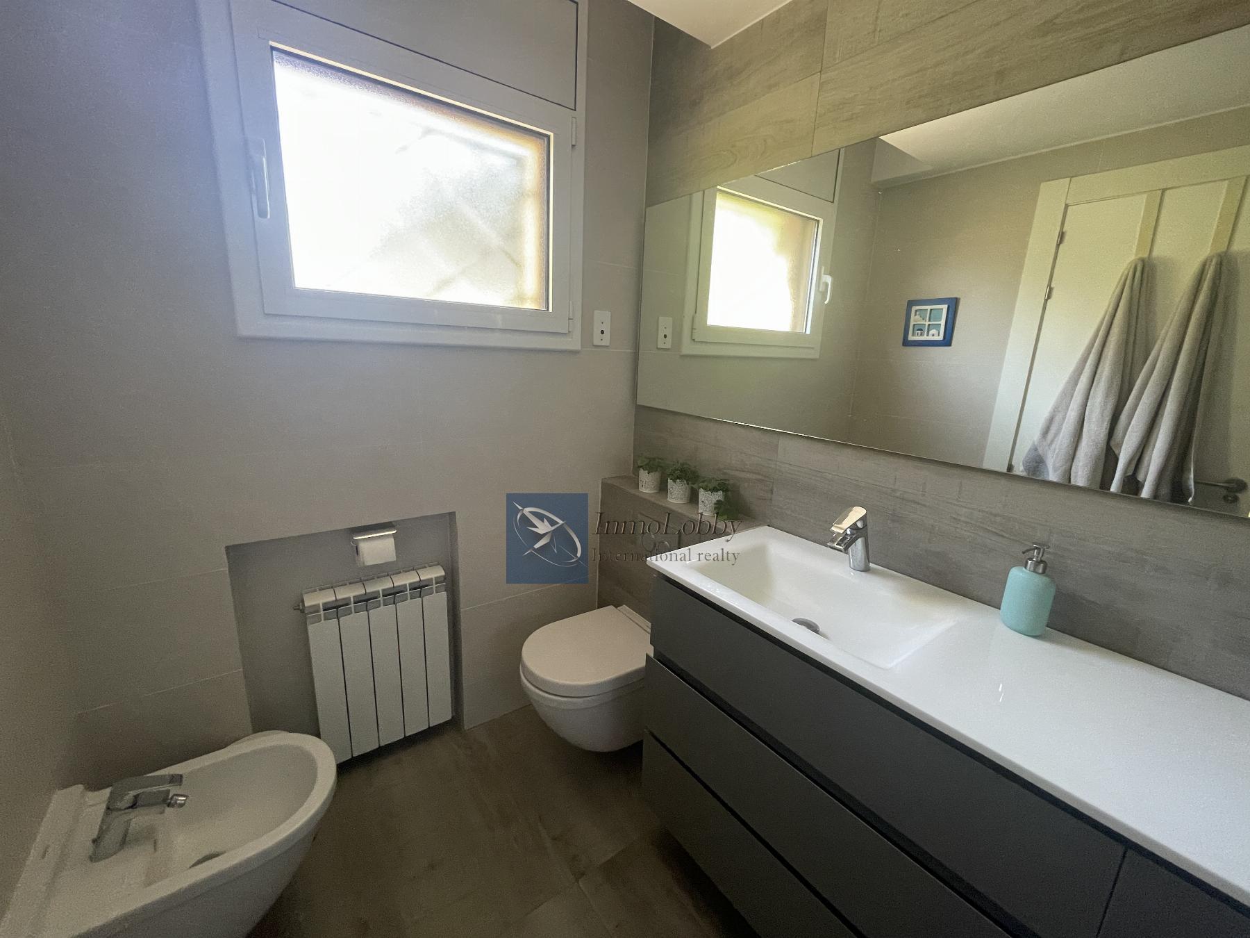 Venta de apartamento en Castell-Platja d´Aro