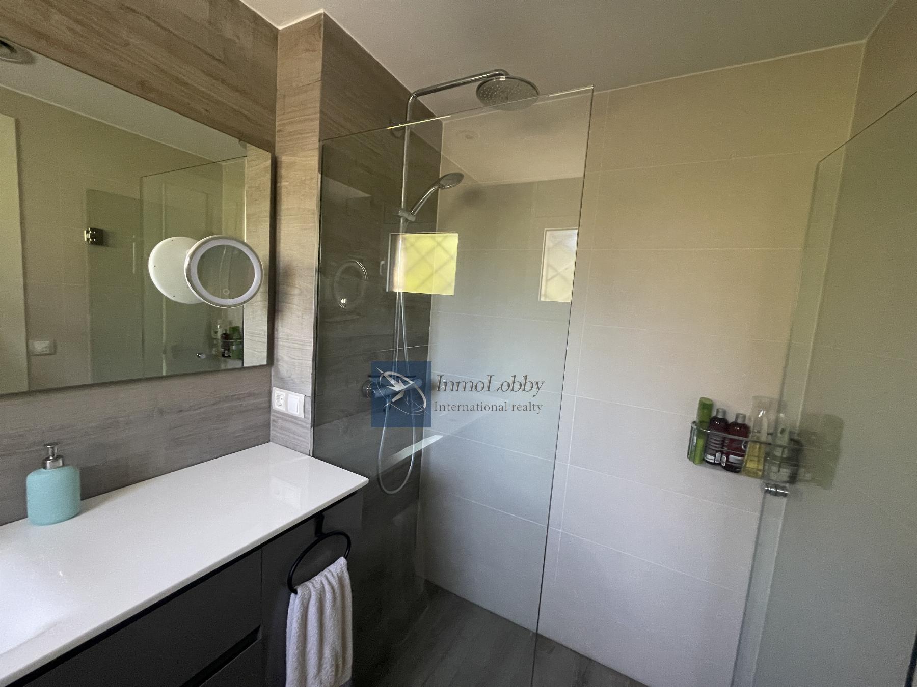 Venta de apartamento en Castell-Platja d´Aro