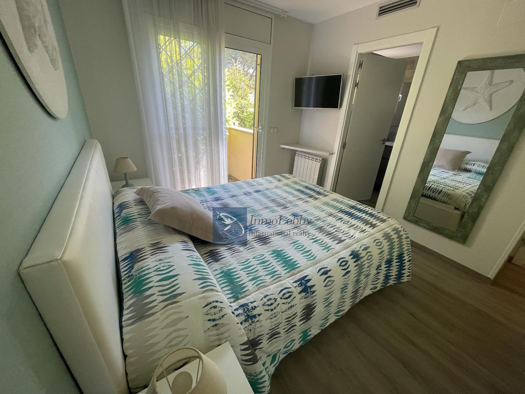 Venta de apartamento en Castell-Platja d´Aro