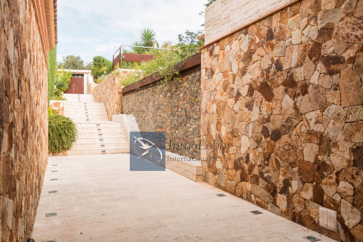 Alquiler de villa en Platja d´Aro