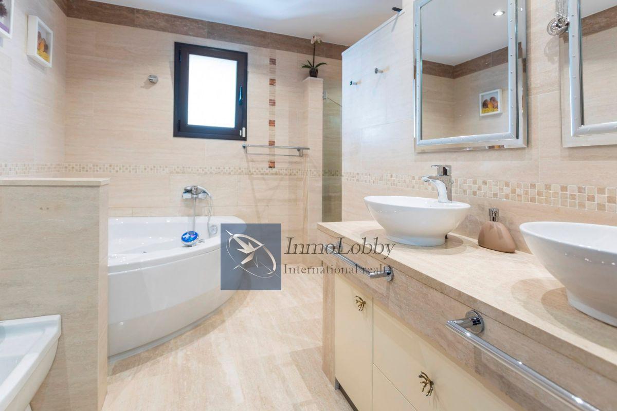 Alquiler de villa en Platja d´Aro