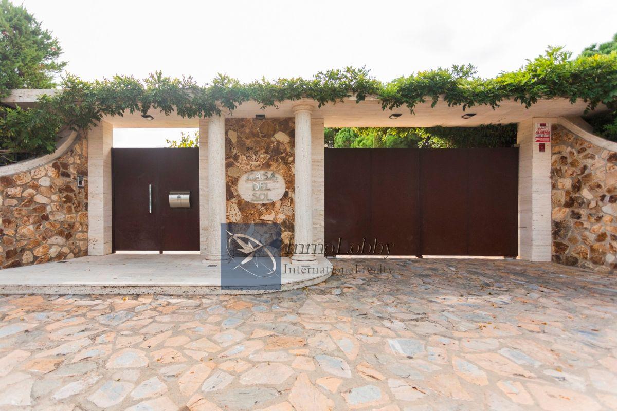 Alquiler de villa en Platja d´Aro