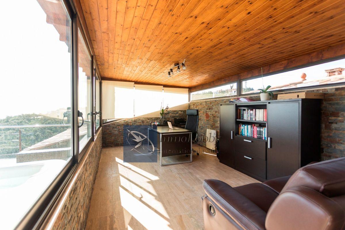 Alquiler de villa en Platja d´Aro