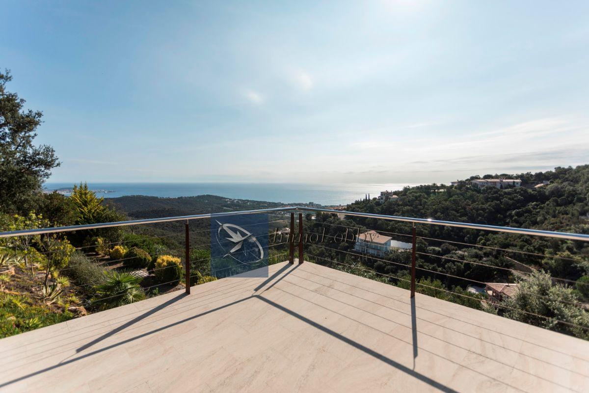 Alquiler de villa en Platja d´Aro