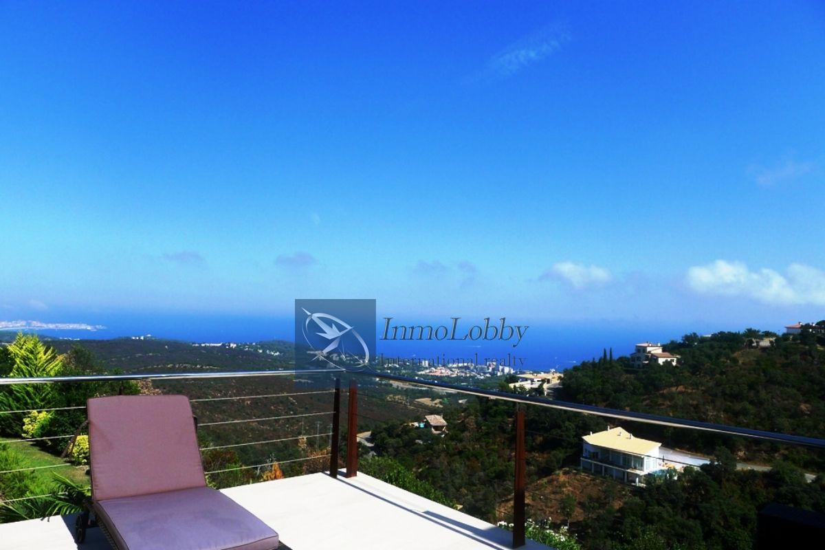 Alquiler de villa en Platja d´Aro