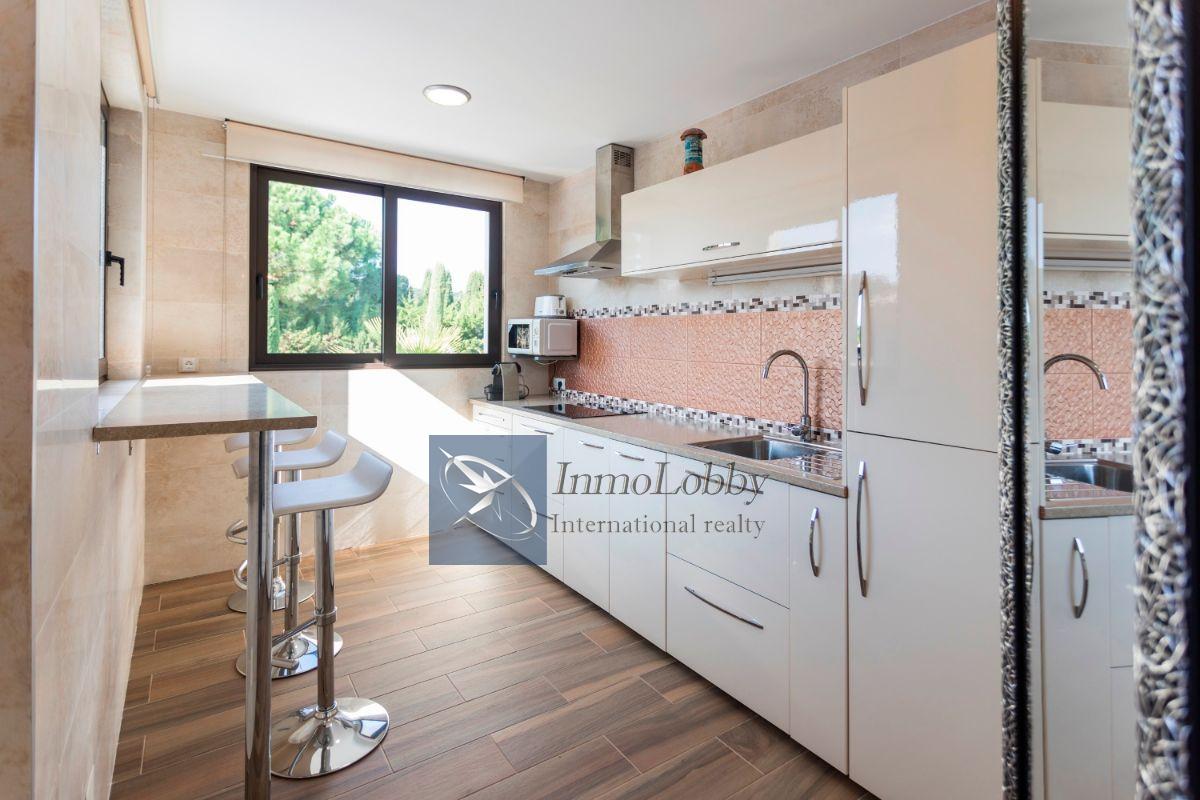 Alquiler de villa en Platja d´Aro