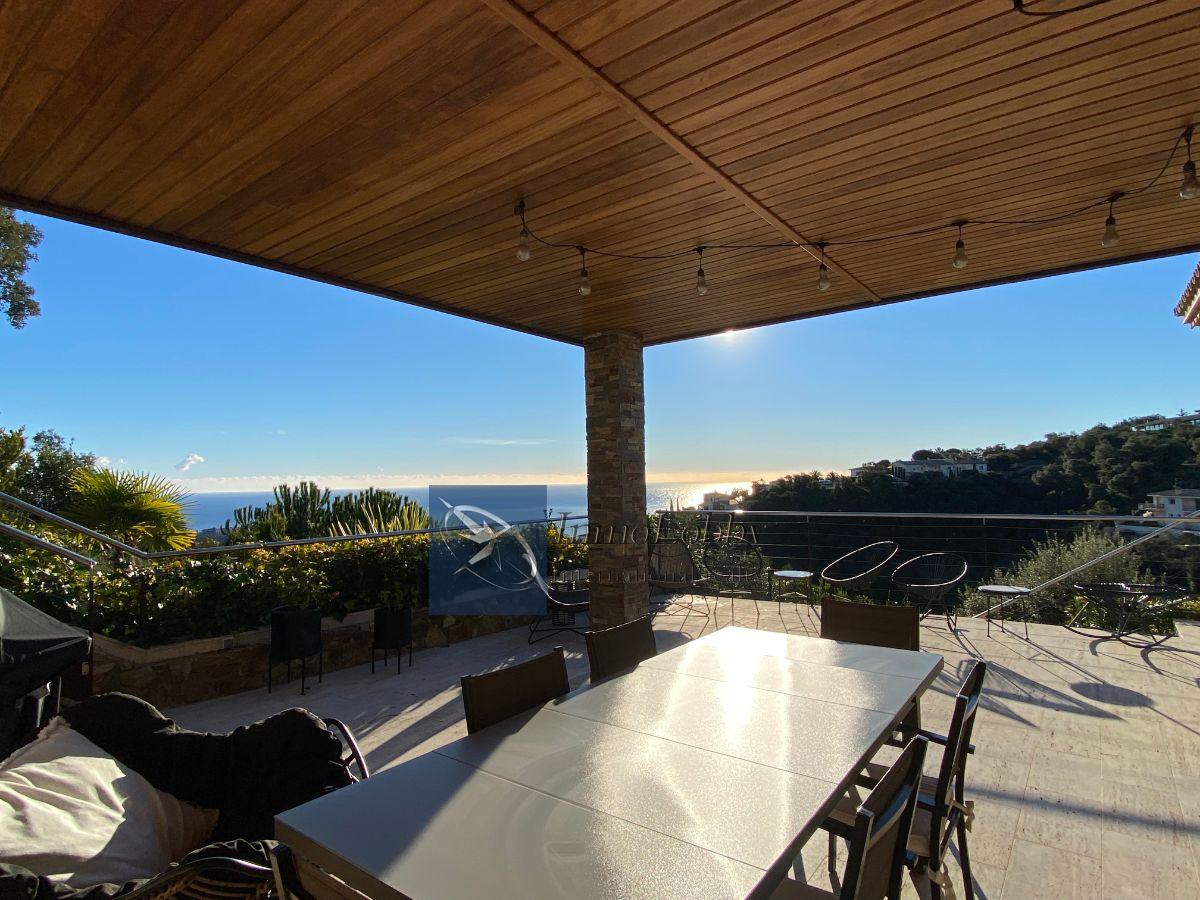 Alquiler de villa en Platja d´Aro