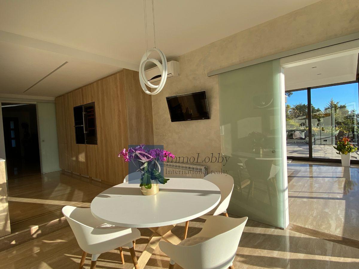 Alquiler de villa en Platja d´Aro