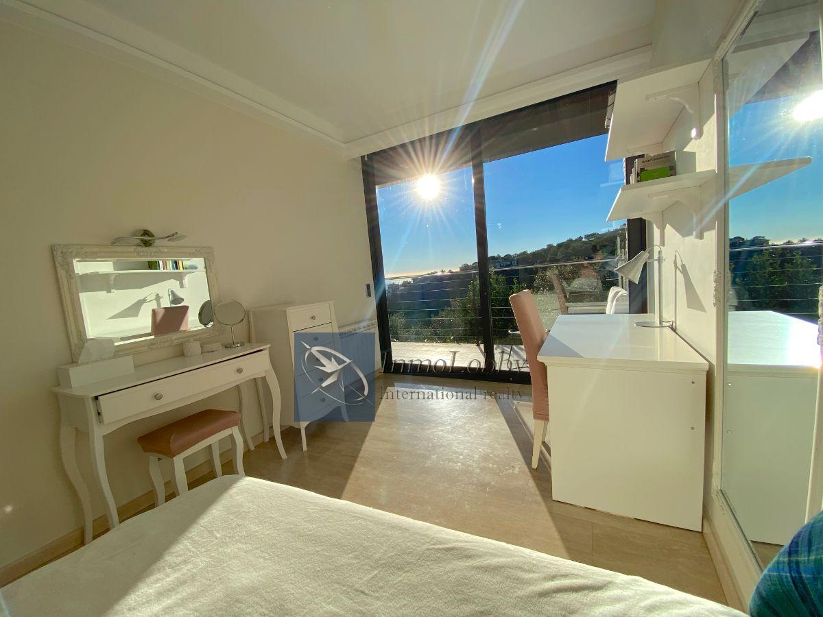 Alquiler de villa en Platja d´Aro