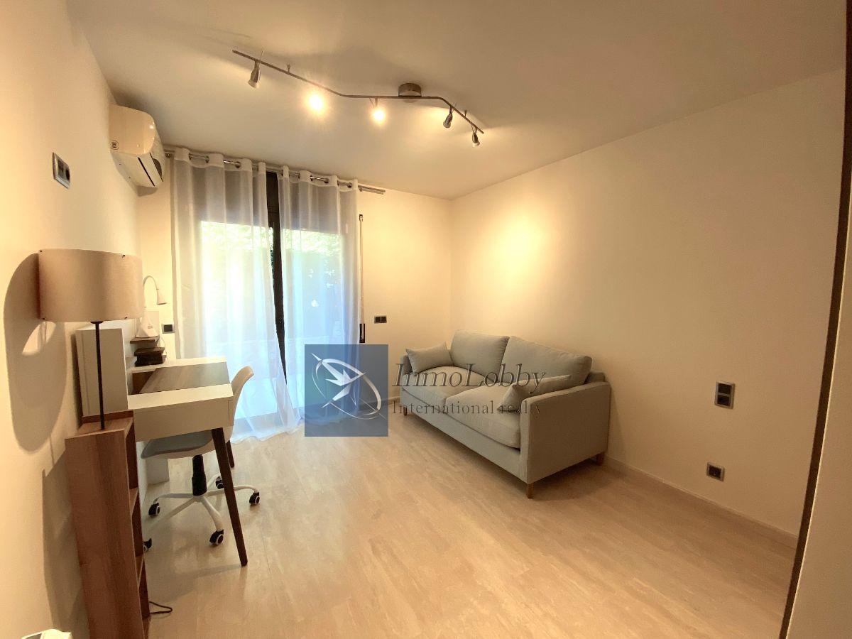 Alquiler de villa en Platja d´Aro