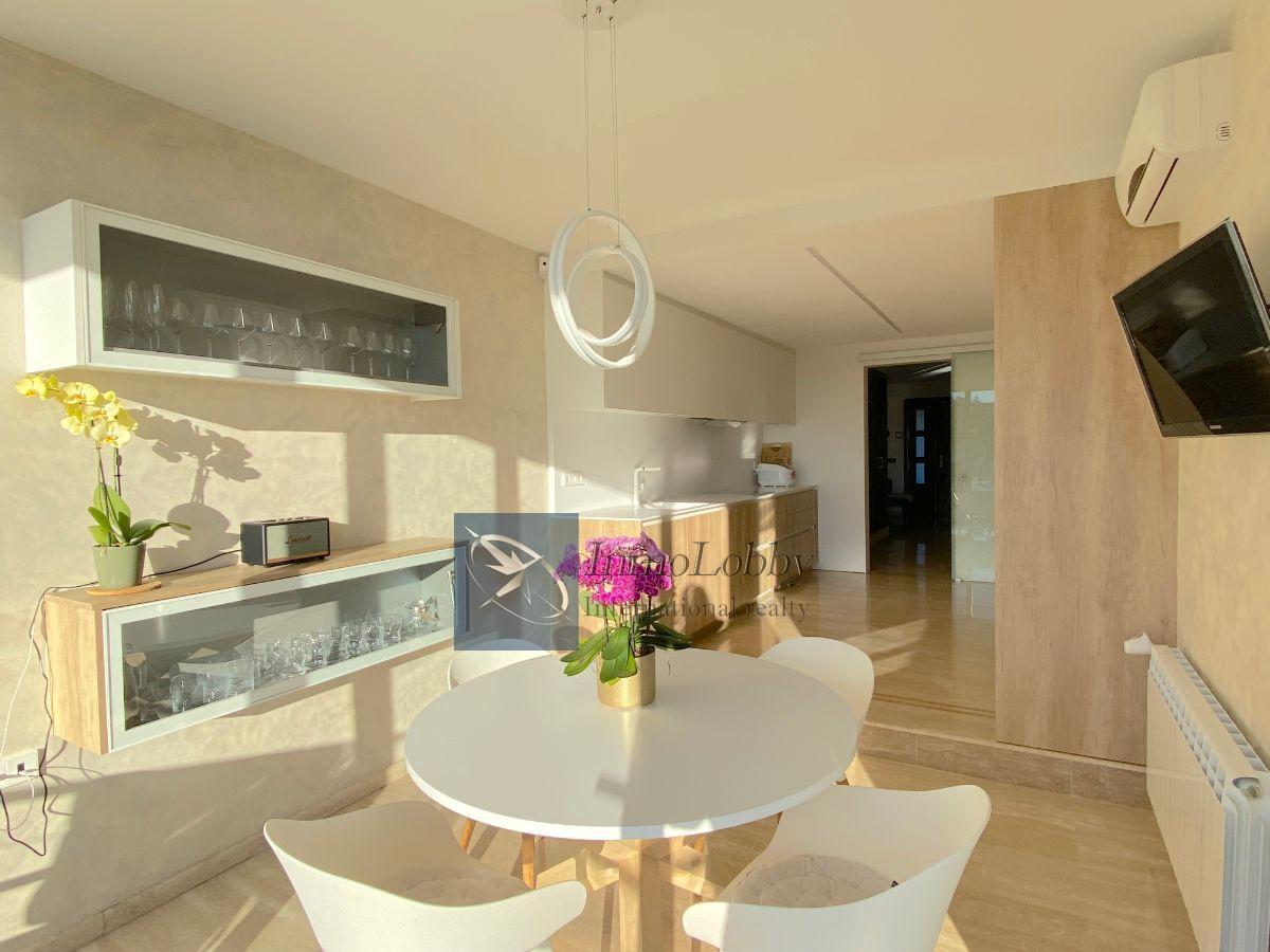 Alquiler de villa en Platja d´Aro