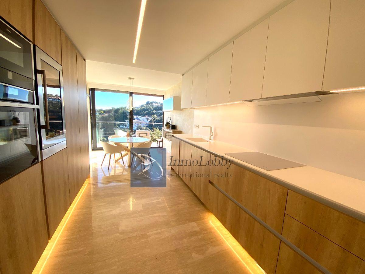 Alquiler de villa en Platja d´Aro