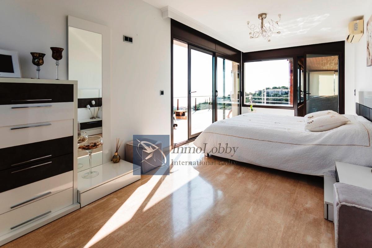 Alquiler de villa en Platja d´Aro