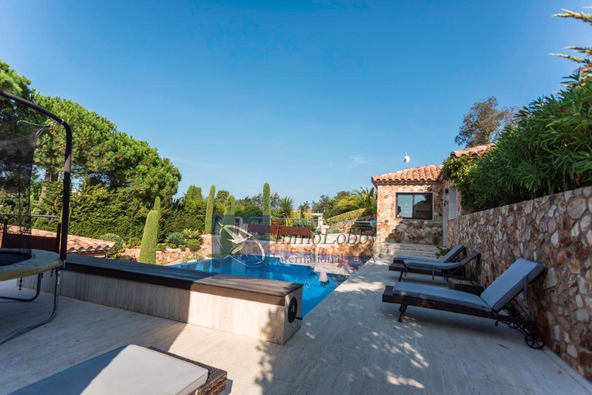 Alquiler de villa en Platja d´Aro