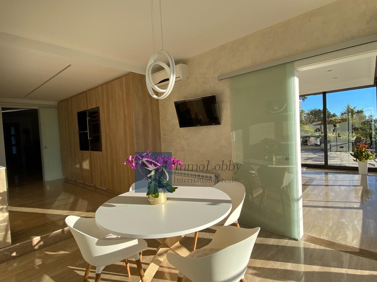 Alquiler de villa en Platja d´Aro