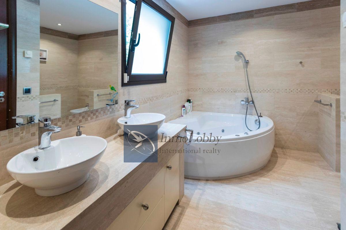 Alquiler de villa en Platja d´Aro