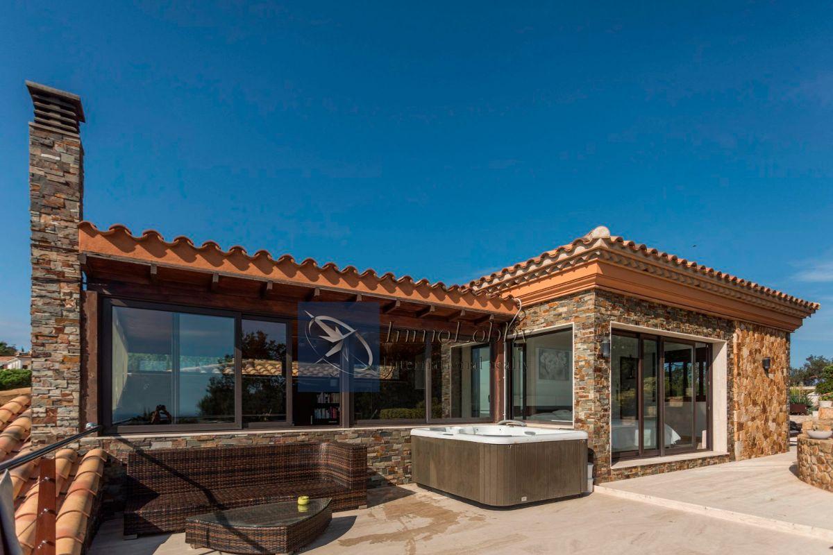 Alquiler de villa en Platja d´Aro