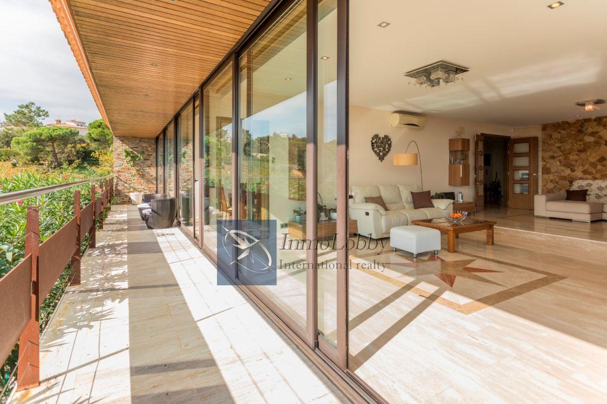 Alquiler de villa en Platja d´Aro