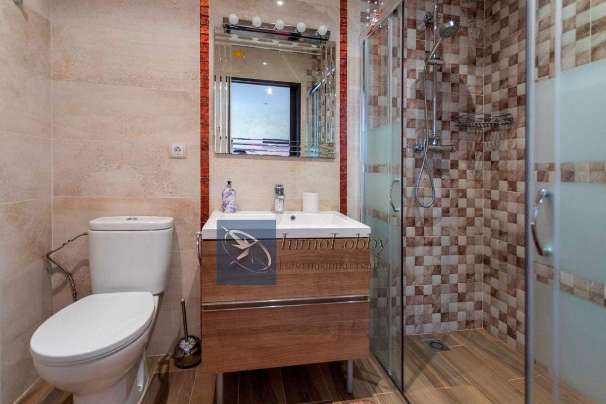 Alquiler de villa en Platja d´Aro