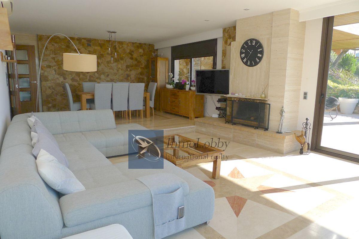 Alquiler de villa en Platja d´Aro