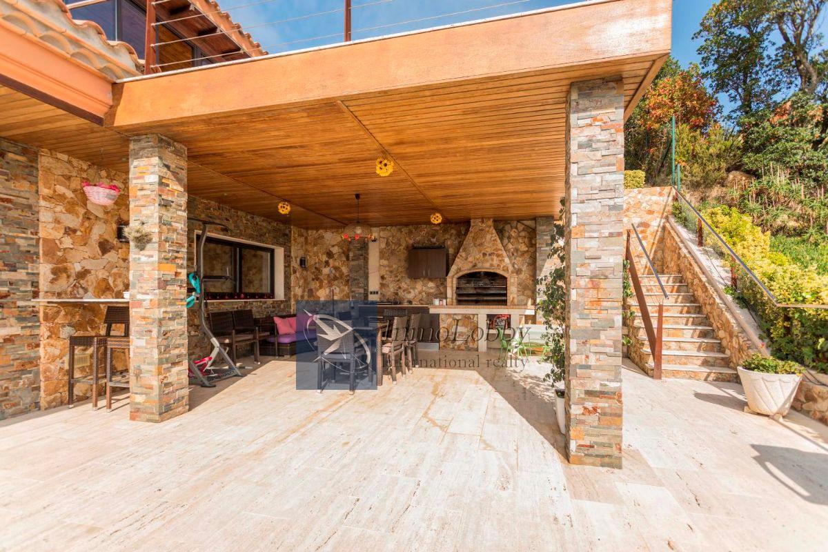 Alquiler de villa en Platja d´Aro