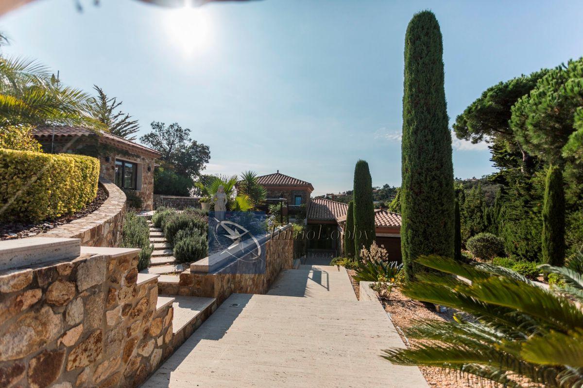 Alquiler de villa en Platja d´Aro